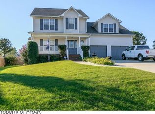 44 Sapphire Pl, Sanford, NC 27332