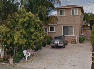 15249 Hardin St, San Leandro, CA 94579