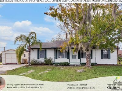 4748 Sparrow Dr, Saint Cloud, FL, 34772