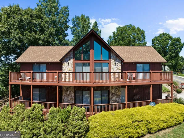 567 Mountain Top Rd, Blairsville, GA 30512