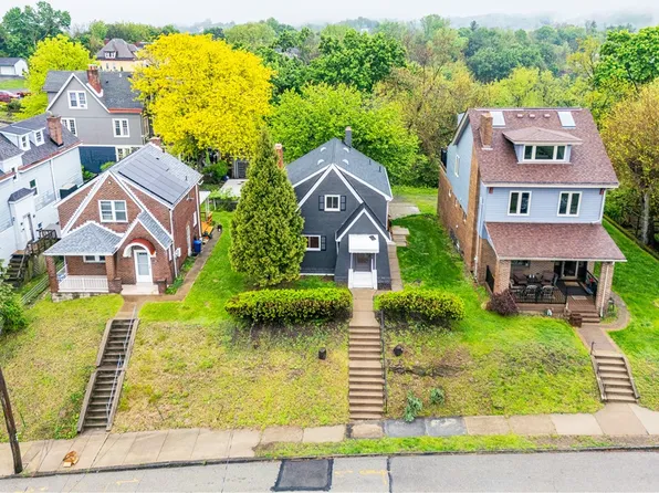 335 Lafayette Ave, Pittsburgh, PA 15214