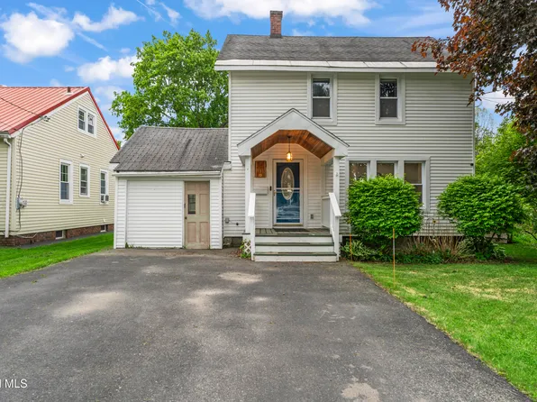 134 Oakland Avenue, Gloversville, NY 12078