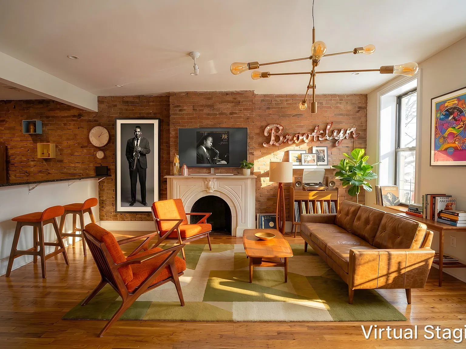 456 Bergen Street — Photo 2