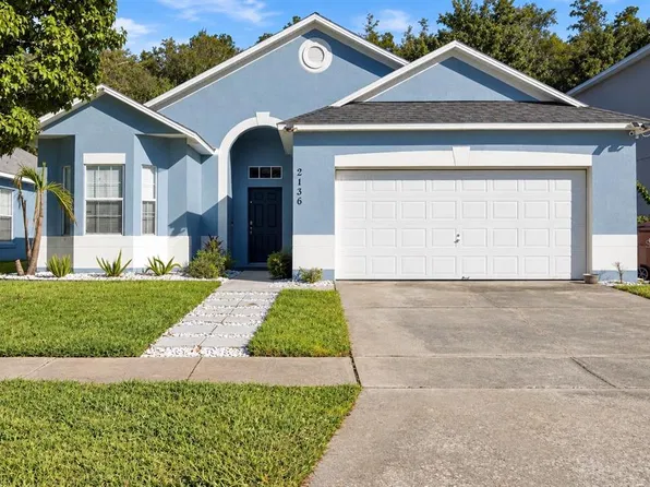 2136 MALLARD CREEK CIRCLE, KISSIMMEE, FL 34743