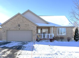 48 Ward Dr, Brighton, ON K0K1H0