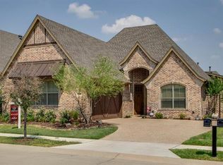 705 Silver Lake Dr, Keller, TX 76248