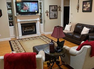 606 W Way Dr, Alexandria, LA 71303