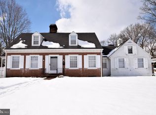1001 Spruce St, Pottstown, PA 19464