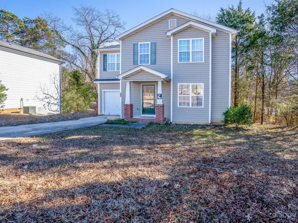 907 McDonald Rd, Charlotte, NC 28214