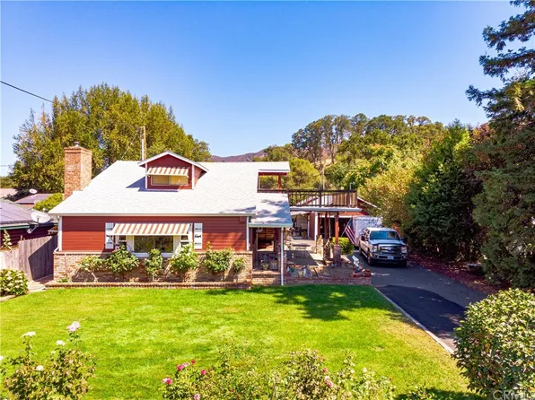 2910 Lakeshore Blvd, Nice, CA 95464