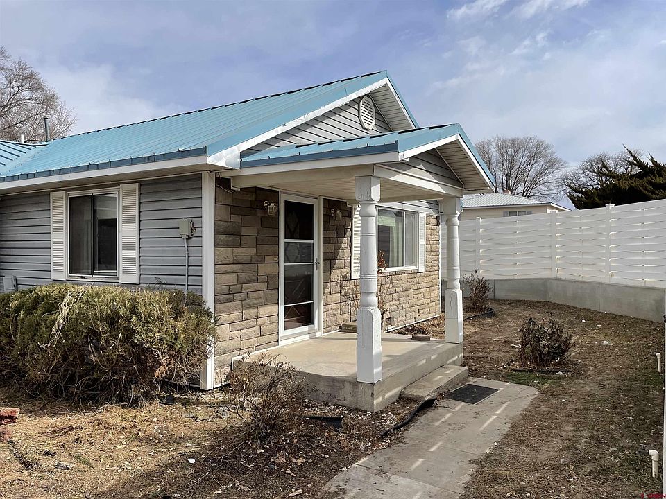 1425 E 7th St, Delta, CO 81416 Zillow