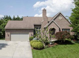 2860 Barrington Dr, Harrisonburg, VA 22801