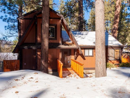 41310 Oak St, Big Bear Lake, CA 92315