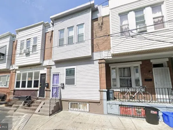 1542 S Marston St, Philadelphia, PA 19146