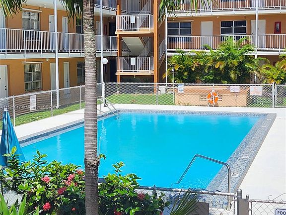 2nd image of 3881 W Flagler St APT 327