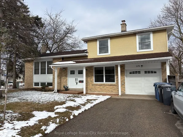 113 Fife Rd, Guelph, ON N1H 6X9