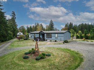 22522 NE 72nd Ave, Battle Ground, WA 98604