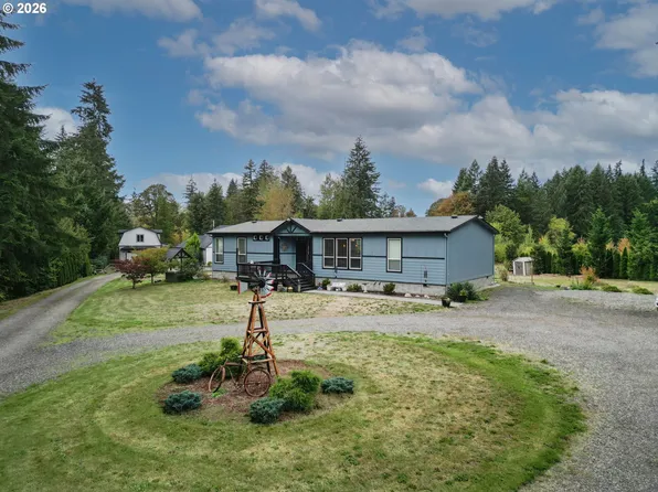 22522 NE 72nd Ave, Battle Ground, WA 98604