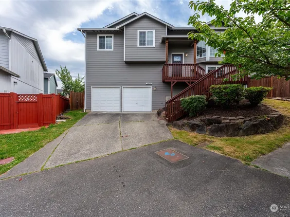 8425 11th Place NE, Lake Stevens, WA 98258