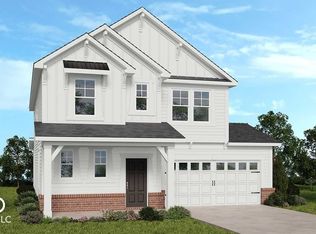 15709 Showdown Rd, Noblesville, IN 46060