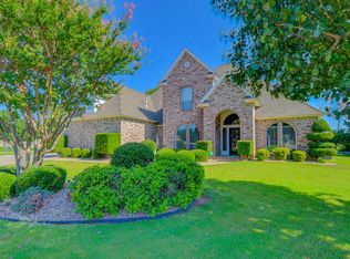 2409 Novona Pl, Oklahoma City, OK 73170