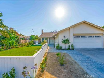 1014 S Shannon St, Santa Ana, CA, 92704