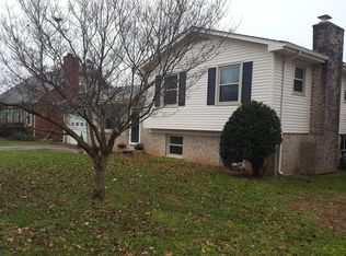 616 Cardiff Ln, Lexington, KY 40503