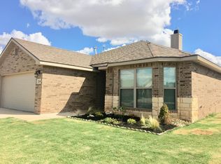 7209 95th St, Lubbock, TX 79424