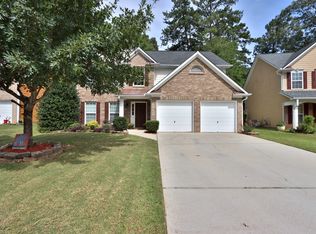 2417 Hampton Estates Dr SW, Marietta, GA 30008