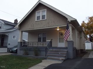 11024 Dale Ave, Cleveland, OH