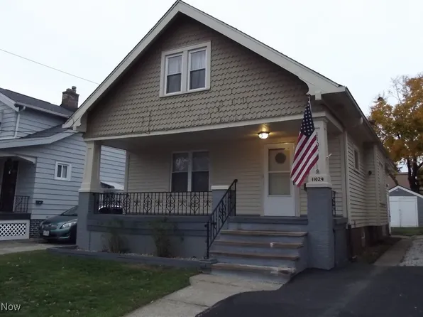 11024 Dale Ave, Cleveland, OH 44111