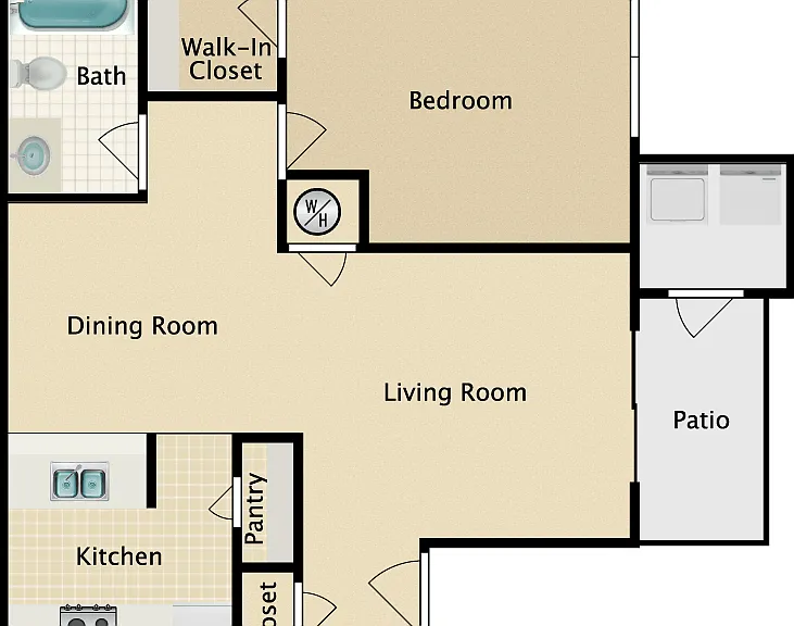 Imperial Landing Apartments — Photo 8