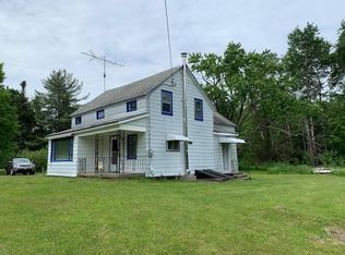 419 County Highway 119, Johnsville, NY 13452