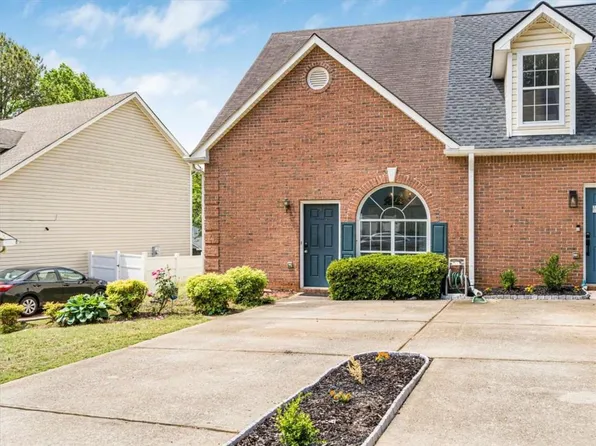 4175 Glen Iris Dr, Cumming, GA 30040