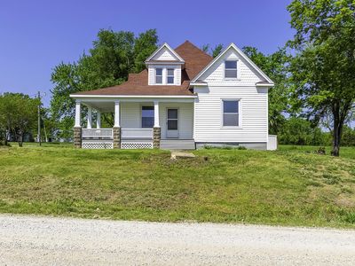 22973 Audrain Rd #9368, Mexico, MO, 65265