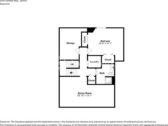 2nd image of this home