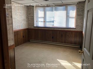 1446 Farmington Ave APT 105, Pottstown, PA 19464