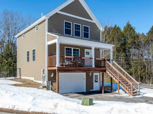 2 Yearling Dr, Barrington, NH 03825
