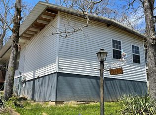 10025 Whippoorwill Dr, Bismarck, MO 63624