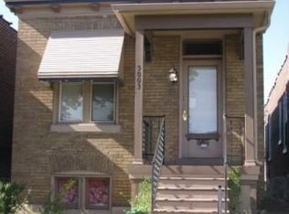 5003 Tennessee Ave, Saint Louis, MO