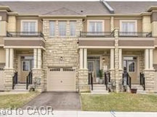 71 Bilanski Farm Rd, Brantford, ON N3S 0J6