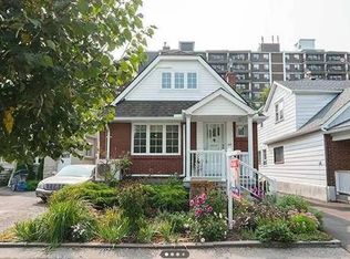 183A Gamble Ave, Toronto, ON M4J2P2