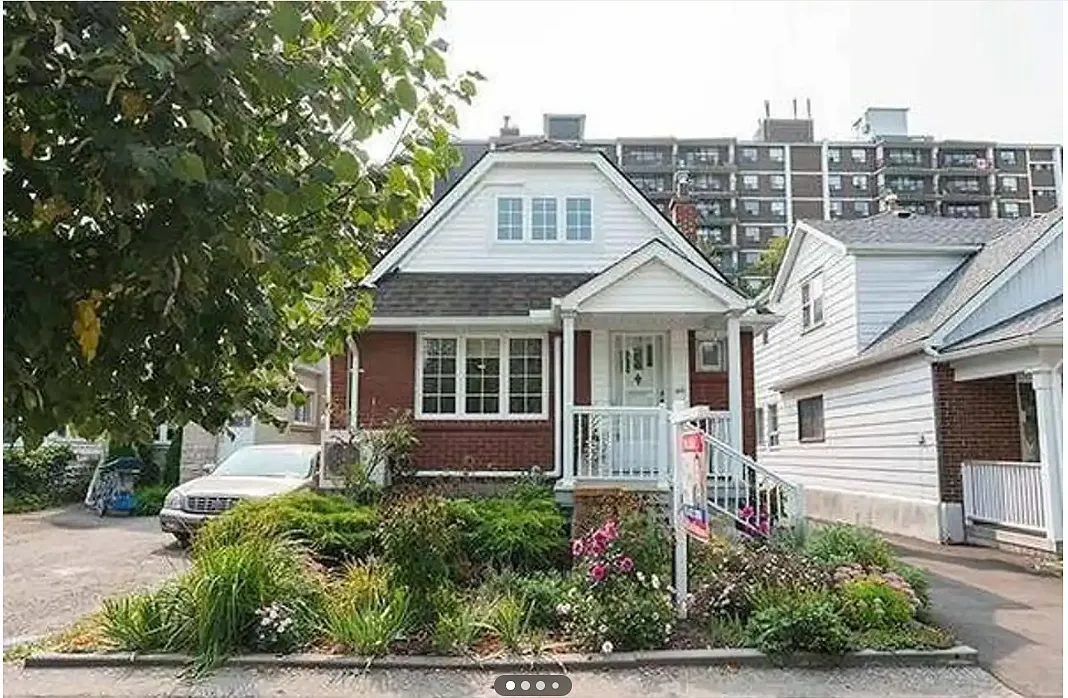 183A Gamble Ave photo 1