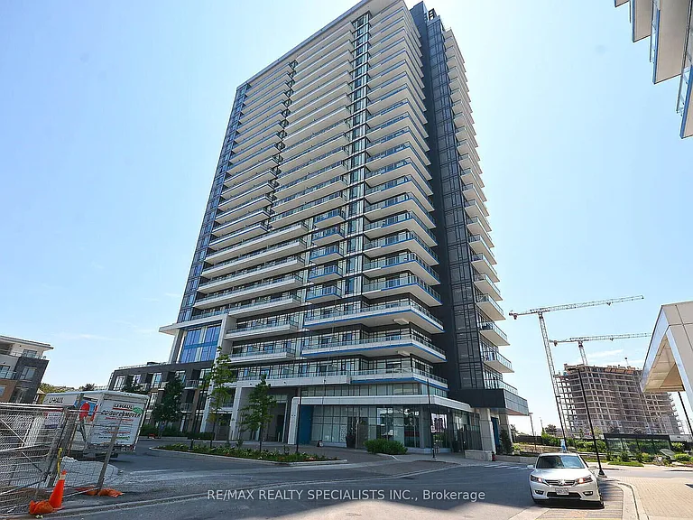 2560 Eglinton Ave W #610 — Photo 4
