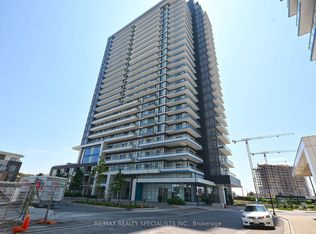 2560 Eglinton Ave W #610, Mississauga, ON L5M 0Y3