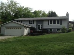5849 Garrison Rd, Enon, OH 45323