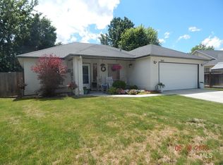 3245 N Bottle Brush Ave, Boise, ID 83713