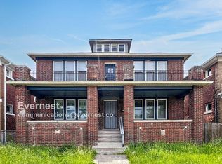 3759 Atkinson St #3, Detroit, MI 48206