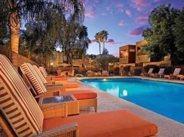 3600 N Hayden Rd, Scottsdale, AZ