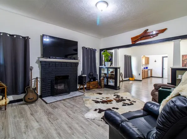 1017 E Main St, Shawnee, OK 74801